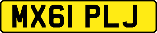 MX61PLJ