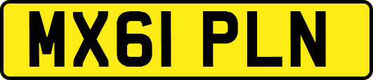 MX61PLN