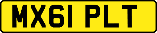 MX61PLT