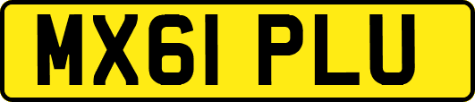 MX61PLU