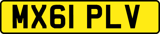 MX61PLV