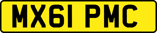 MX61PMC