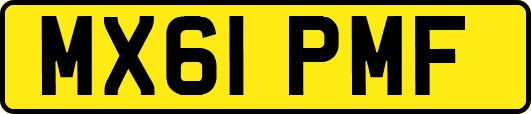 MX61PMF