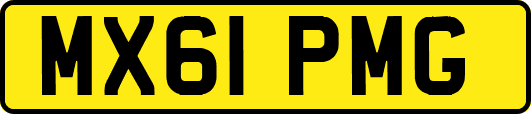 MX61PMG