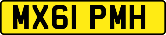 MX61PMH