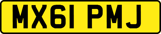 MX61PMJ