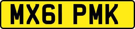 MX61PMK
