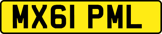 MX61PML