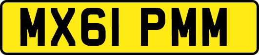 MX61PMM