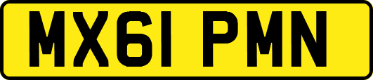 MX61PMN