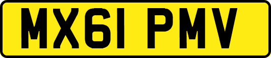 MX61PMV