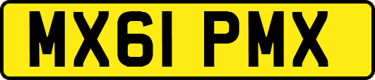 MX61PMX