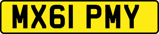 MX61PMY