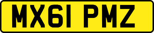 MX61PMZ