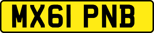 MX61PNB
