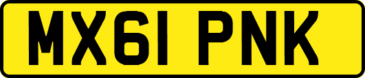 MX61PNK