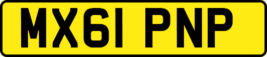 MX61PNP