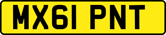 MX61PNT