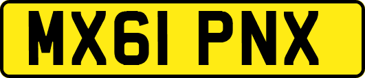 MX61PNX