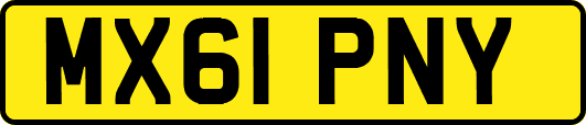 MX61PNY