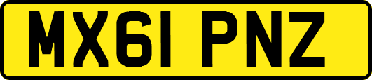 MX61PNZ