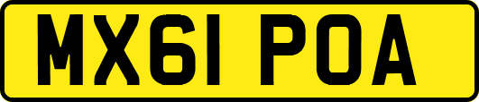MX61POA