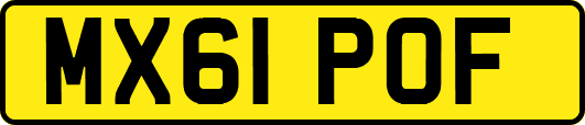 MX61POF