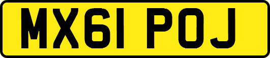 MX61POJ