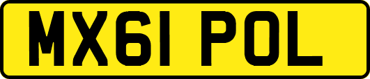 MX61POL