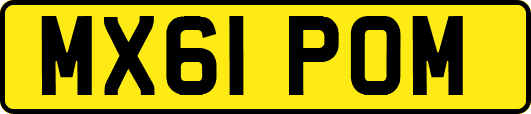 MX61POM