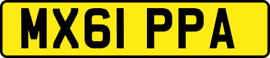 MX61PPA