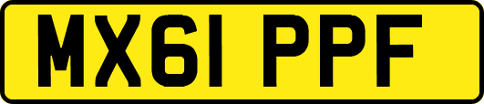 MX61PPF