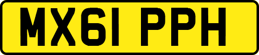 MX61PPH