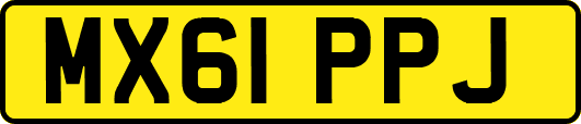 MX61PPJ