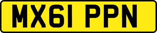 MX61PPN