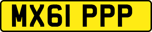 MX61PPP