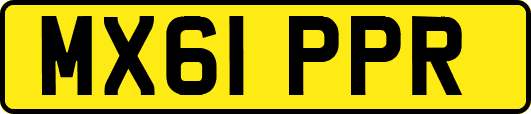 MX61PPR