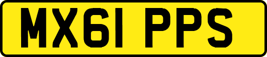 MX61PPS