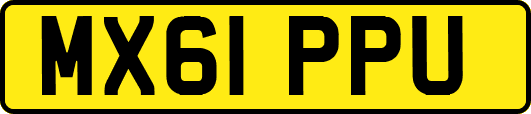 MX61PPU