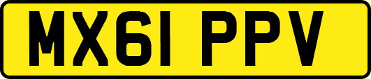 MX61PPV