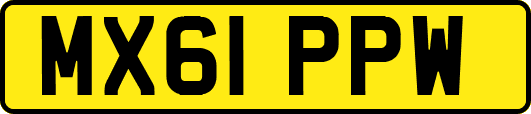 MX61PPW