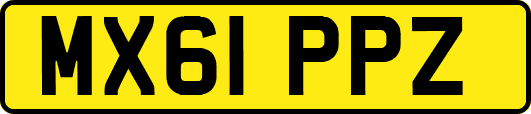 MX61PPZ