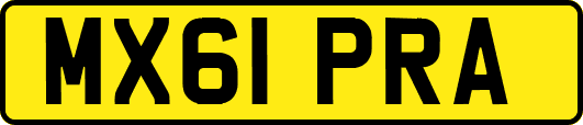 MX61PRA