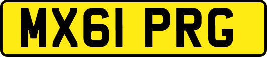 MX61PRG