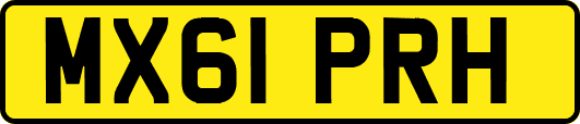 MX61PRH