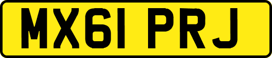 MX61PRJ