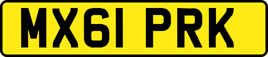 MX61PRK