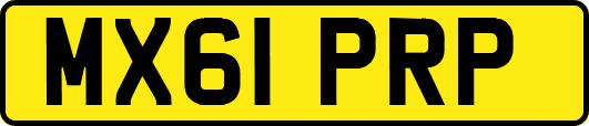 MX61PRP
