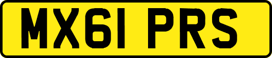 MX61PRS