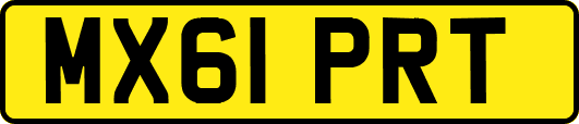 MX61PRT